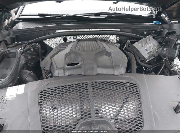 WP1AA2A51PLB06052 2023 PORSCHE MACAN Черный Вид сзади