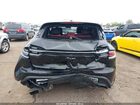 2023 Porsche Macan T Черный vin: WP1AA2A51PLB06052