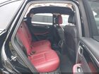 2023 Porsche Macan T Черный vin: WP1AA2A51PLB06052