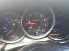 2019 Porsche Macan Red vin: WP1AA2A52KLB07400