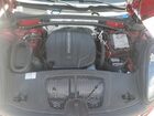 2019 Porsche Macan Red vin: WP1AA2A52KLB07400