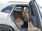 2022 Porsche Macan   Light Blue vin: WP1AA2A53NLB11184