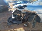 2023 Porsche Macan T Silver vin: WP1AA2A53PLB18655