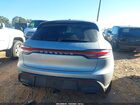 2023 Porsche Macan T Silver vin: WP1AA2A53PLB18655