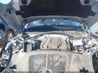 2023 Porsche Macan T Silver vin: WP1AA2A53PLB18655