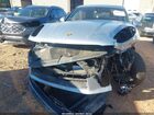 2023 Porsche Macan T Silver vin: WP1AA2A53PLB18655
