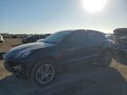 2018 Porsche Macan Blue vin: WP1AA2A57JLB02448
