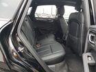 2021 Porsche Macan Черный vin: WP1AA2A57MLB07508