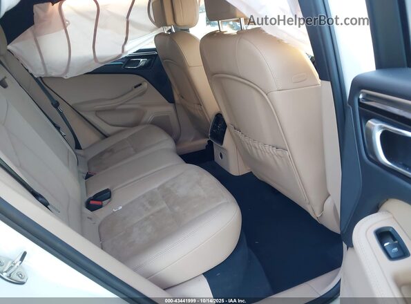 WP1AA2A57MLB11090 2021 PORSCHE MACAN Белый Вид наклейки с VIN-кодом