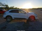 2021 Porsche Macan   Белый vin: WP1AA2A57MLB11090