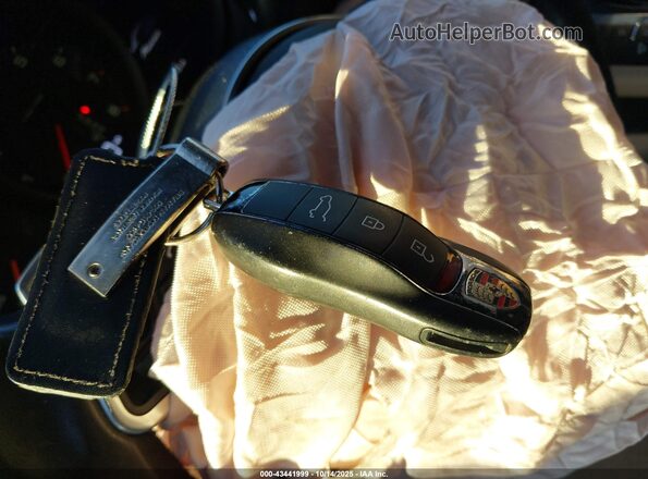 WP1AA2A57MLB11090 2021 PORSCHE MACAN Белый Вид панели приборов