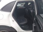 2021 Porsche Macan   Белый vin: WP1AA2A58MLB07422