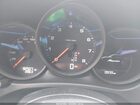 2021 Porsche Macan   Белый vin: WP1AA2A58MLB07422