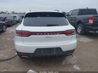 2021 Porsche Macan   Белый vin: WP1AA2A58MLB07422