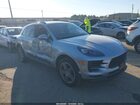 2021 Porsche Macan   Серебряный vin: WP1AA2A59MLB07350
