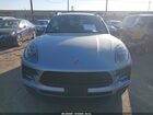 2021 Porsche Macan   Серебряный vin: WP1AA2A59MLB07350