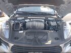 2021 Porsche Macan   Серебряный vin: WP1AA2A59MLB07350