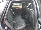 2023 Porsche Macan Base Синий vin: WP1AA2A59PLB14853