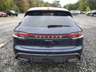 2023 Porsche Macan Base Синий vin: WP1AA2A59PLB14853
