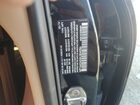 2019 Porsche Macan Черный vin: WP1AA2A5XKLB04986