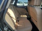 2019 Porsche Macan Черный vin: WP1AA2A5XKLB04986
