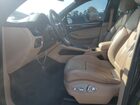 2019 Porsche Macan Черный vin: WP1AA2A5XKLB04986