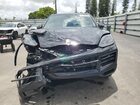 2025 Porsche Cayenne Black vin: WP1AA2AY2SDA04272