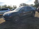 2020 Porsche Cayenne Black vin: WP1AA2AY3LDA06758