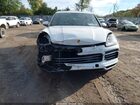 2021 Porsche Cayenne   Белый vin: WP1AA2AY6MDA06660