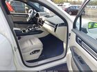 2021 Porsche Cayenne   Белый vin: WP1AA2AY6MDA06660