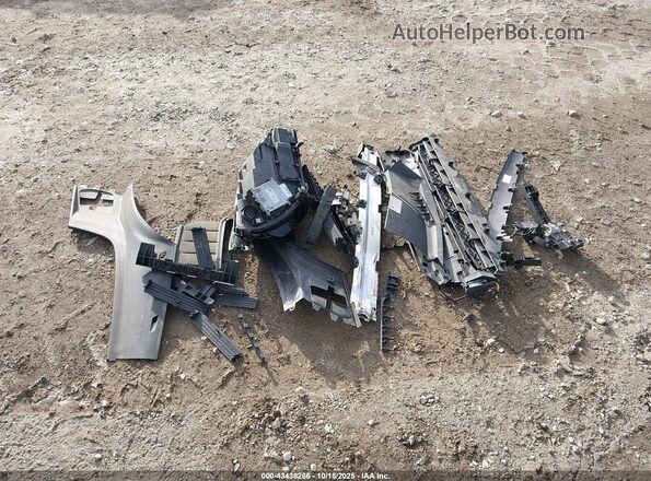 WP1AA2AY6MDA06660 2021 PORSCHE CAYENNE Белый Вид щитка приборов