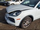 2021 Porsche Cayenne   Белый vin: WP1AA2AY6MDA06660