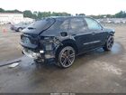 2023 Porsche Cayenne Platinum Edition Dark Blue vin: WP1AA2AY6PDA04718