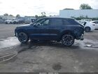 2023 Porsche Cayenne Platinum Edition Dark Blue vin: WP1AA2AY6PDA04718