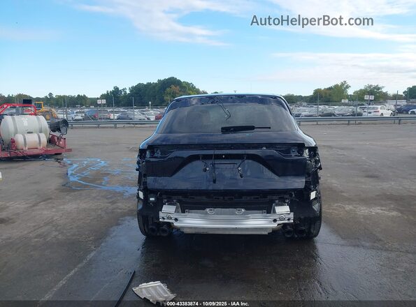 WP1AA2AY6PDA04718 2023 PORSCHE CAYENNE Dark Blue 