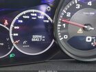 2023 Porsche Cayenne Platinum Edition Dark Blue vin: WP1AA2AY6PDA04718