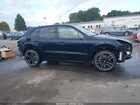 2023 Porsche Cayenne Platinum Edition Dark Blue vin: WP1AA2AY6PDA04718