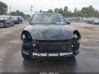 2023 Porsche Cayenne Platinum Edition Dark Blue vin: WP1AA2AY6PDA04718