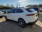 2020 Porsche Cayenne White vin: WP1AA2AY7LDA06911