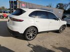 2020 Porsche Cayenne White vin: WP1AA2AY7LDA06911