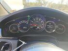 2020 Porsche Cayenne White vin: WP1AA2AY7LDA06911