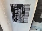 2020 Porsche Cayenne White vin: WP1AA2AY7LDA06911