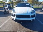 2021 Porsche Cayenne   Белый vin: WP1AA2AY7MDA02911