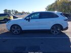 2021 Porsche Cayenne   Белый vin: WP1AA2AY7MDA02911