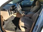 2023 Porsche Cayenne Base White vin: WP1AA2AY8PDA04901