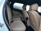 2023 Porsche Cayenne Base White vin: WP1AA2AY8PDA04901