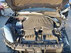 2024 Porsche Cayenne   Dark Blue vin: WP1AA2AY8RDA06571