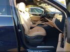 2024 Porsche Cayenne   Dark Blue vin: WP1AA2AY8RDA06571