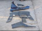 2024 Porsche Cayenne   Dark Blue vin: WP1AA2AY8RDA06571