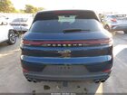 2024 Porsche Cayenne   Dark Blue vin: WP1AA2AY8RDA06571